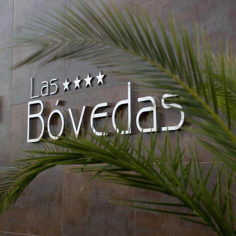 Las Bovedas Badajoz Luaran gambar