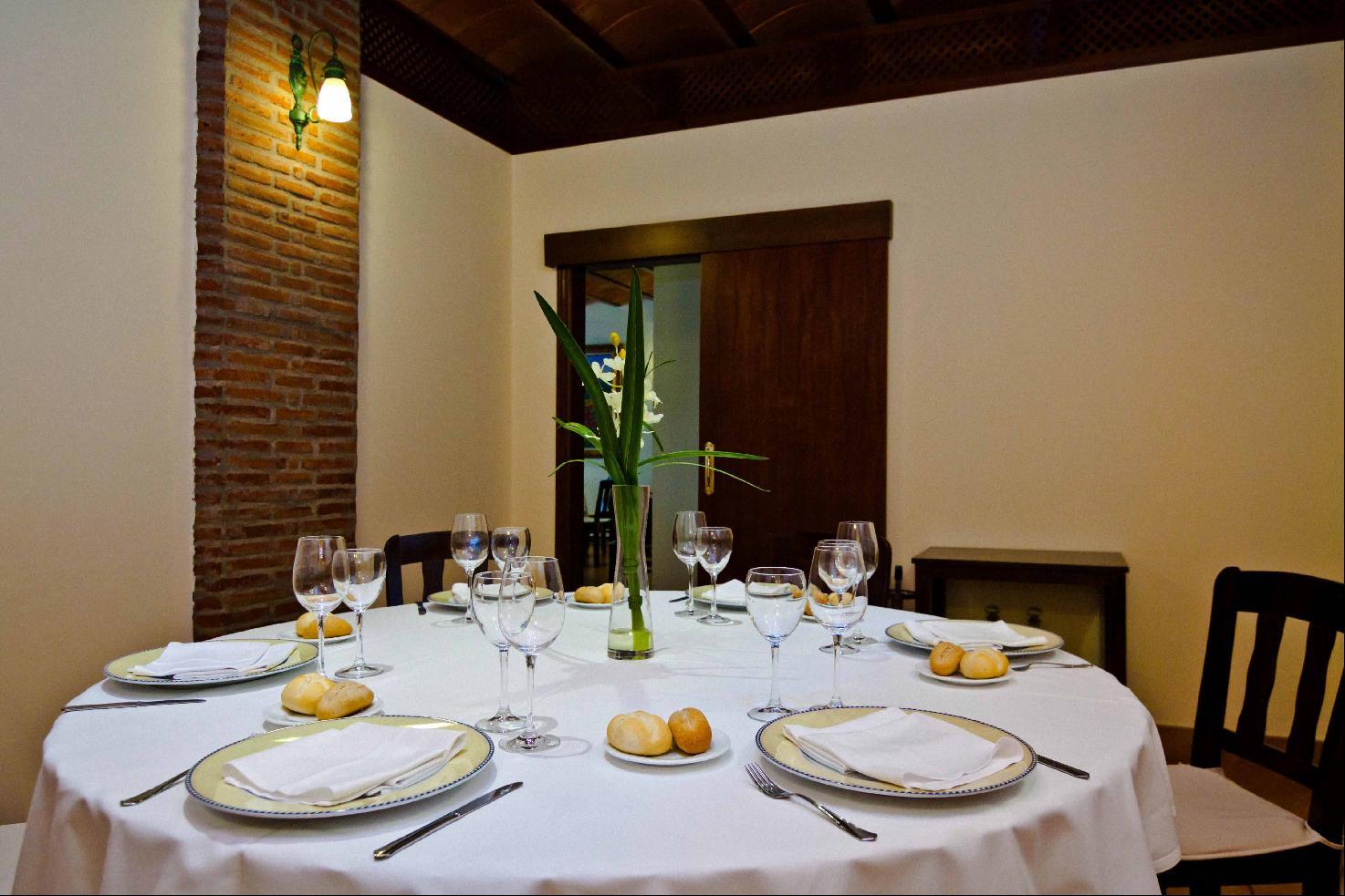 Las Bovedas Badajoz Luaran gambar