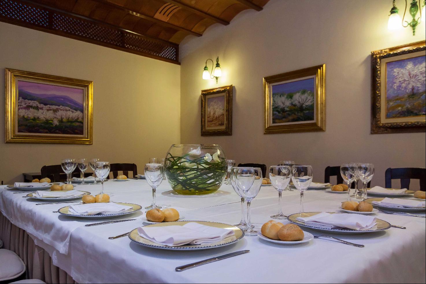 Las Bovedas Badajoz Luaran gambar