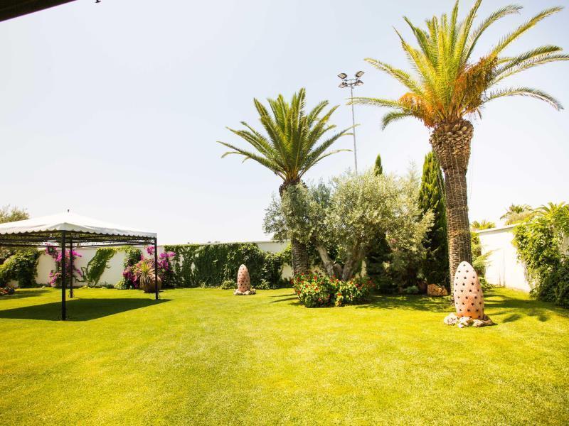 Las Bovedas Badajoz Luaran gambar