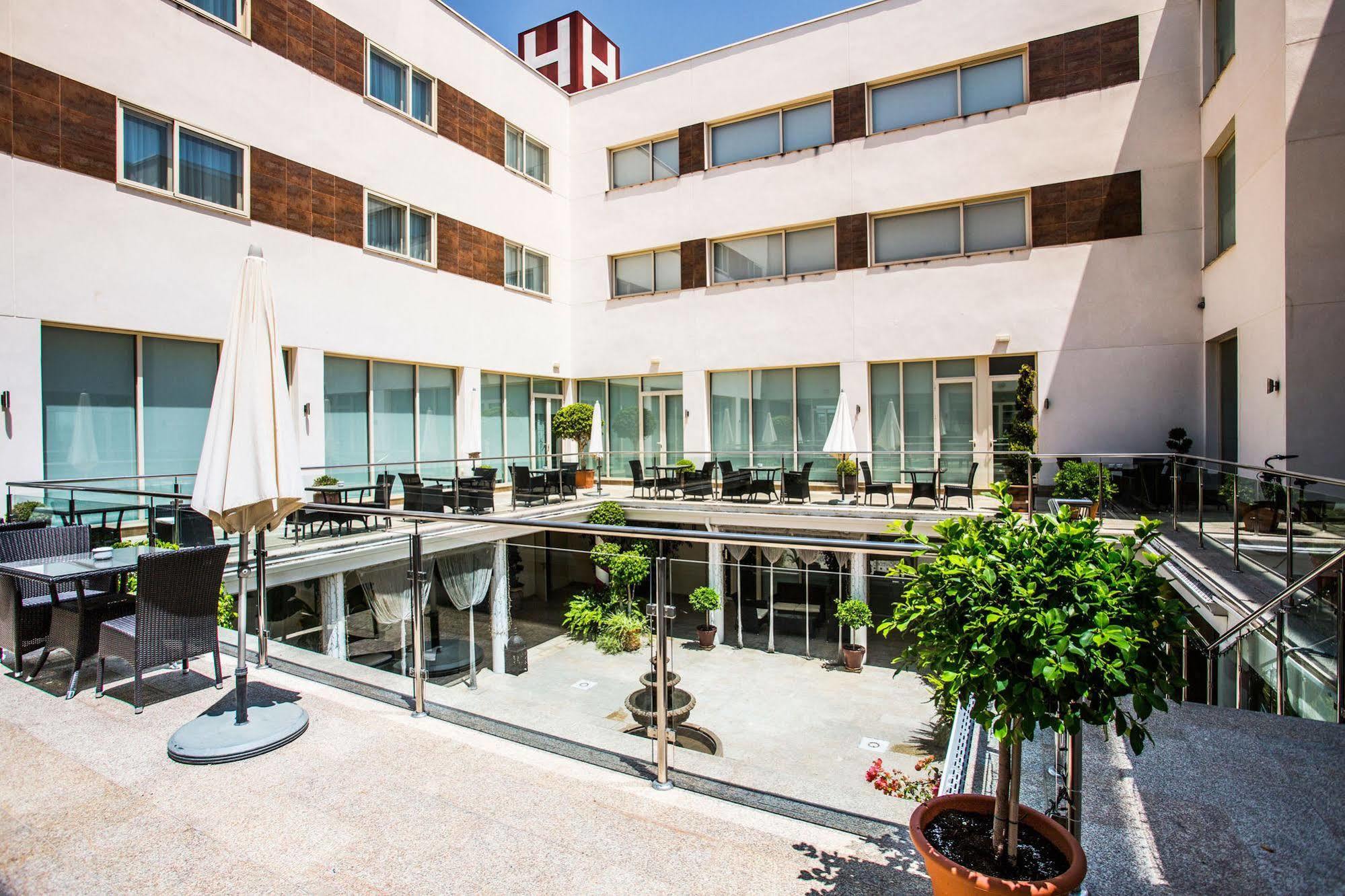 Las Bovedas Badajoz Luaran gambar