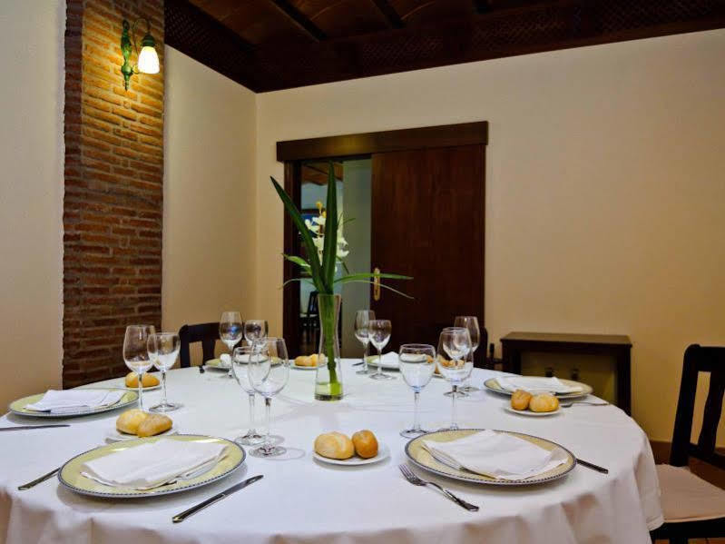 Las Bovedas Badajoz Luaran gambar